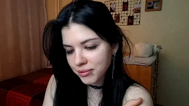 MiaTemptress online show from 03-14-26, 04:56