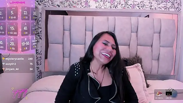 Keyla Brunette  online show from 04-23-26, 07:38