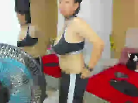 NikiEvanz online show from 03-28-26, 02:27
