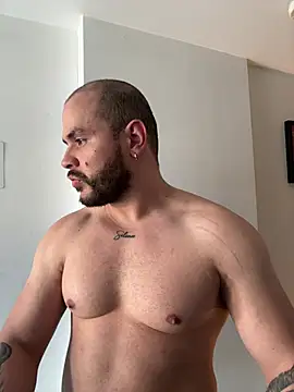 Axel Dominus online show from 03-19-26, 07:07