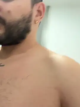 Axel Dominus online show from 04-08-26, 03:06