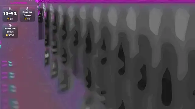 Zoe Evaanss  online show from 08-01-26, 01:54