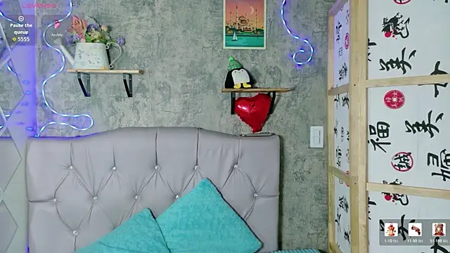 Sophia xoxo1 online show from 03-20-26, 11:48