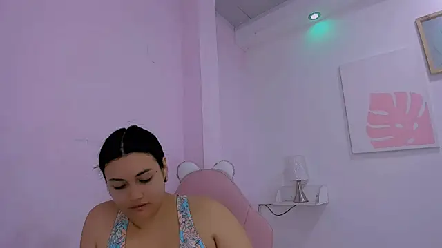 candy lucia18 online show from 03-14-26, 12:32