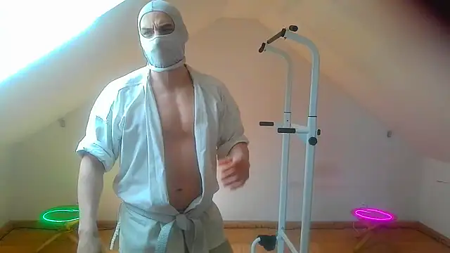 Snapshot of NinjaLaser chatting on 03-23-26, 12:09 NinjaLaser online show from 03-23-26, 12:09