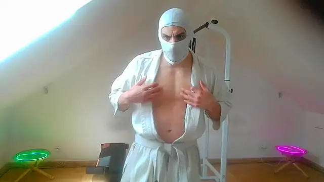 NinjaLaser online show from 03-29-26, 11:32