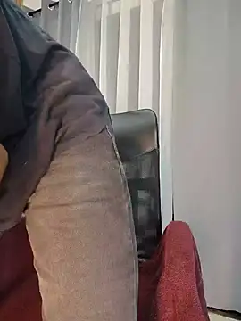 Oliver bigblack cock online show from 06-14-26, 07:05