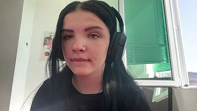 Kateqte online show from 03-14-26, 11:04