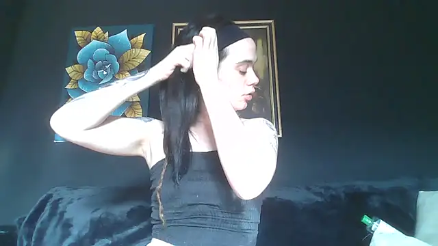 anastasia-evans online show from 04-07-26, 05:13