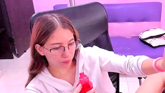 blondie dity squirt online show from 04-08-26, 11:54