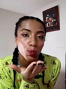 KattyBerryX online show from 03-18-26, 01:42