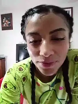 KattyBerryX online show from 03-19-26, 08:24