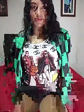 KattyBerryX online show from 03-22-26, 01:20