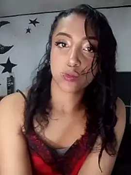 KattyBerryX online show from 06-21-26, 05:15