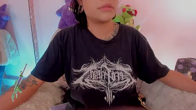 psychodoll 11 online show from 05-07-26, 01:05