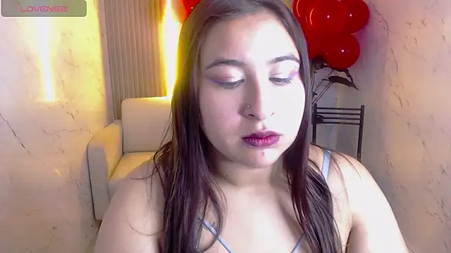 Lunafemme tf online show from 03-21-26, 03:22