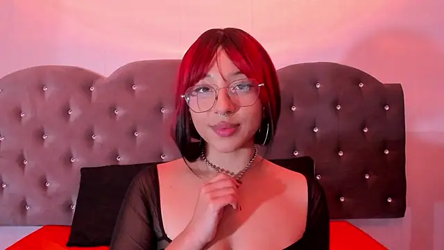 Amarantha rosse online show from 05-19-26, 02:12