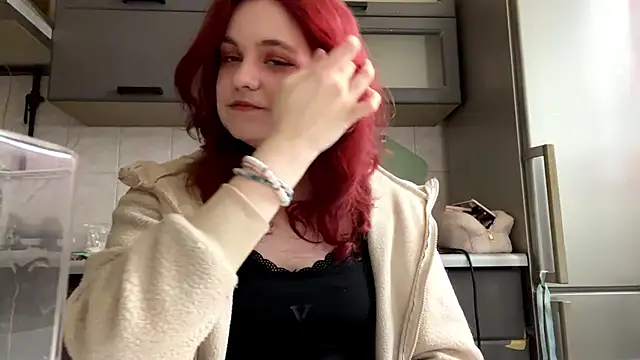 Red Aria online show from 03-12-26, 11:16