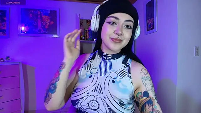 Nanachi uwu online show from 03-31-26, 03:45