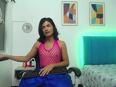 Madisson jones online show from 04-10-26, 12:10