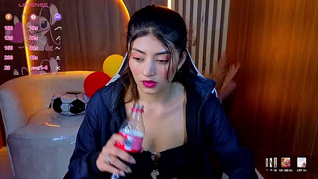 Lia queen tx online show from 07-12-26, 03:19