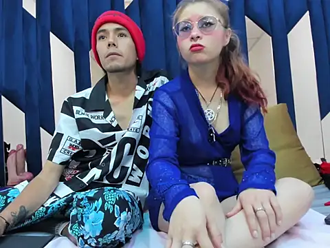 KikyoAndDrey online show from 03-17-26, 02:42