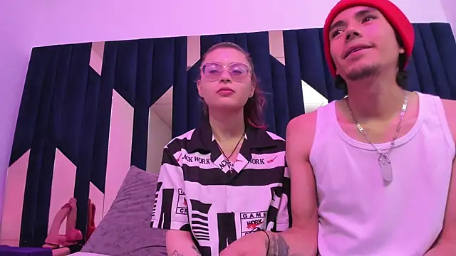 KikyoAndDrey online show from 03-23-26, 02:54