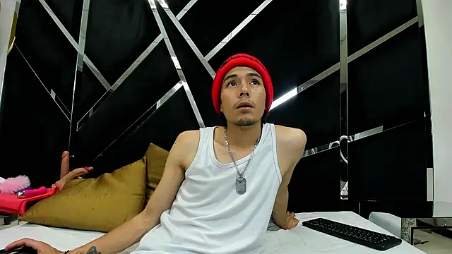 KikyoAndDrey online show from 03-24-26, 03:06