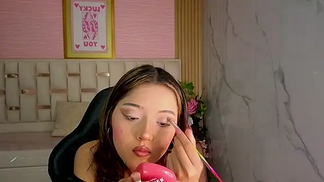 veronicaa s online show from 06-12-26, 07:57