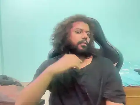 abhinaxx online show from 05-18-26, 07:52
