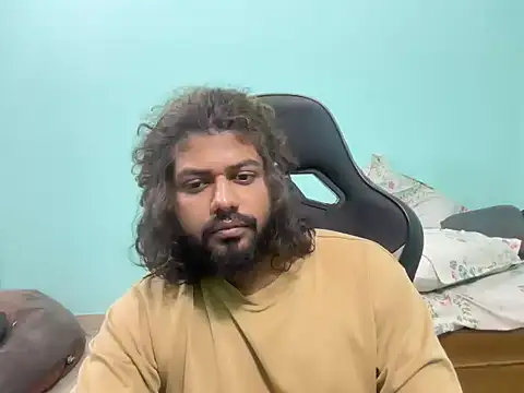 abhinaxx online show from 06-21-26, 08:11