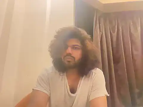 abhinaxx online show from 07-28-26, 08:45