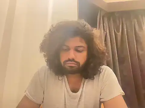 abhinaxx online show from 07-28-26, 08:52