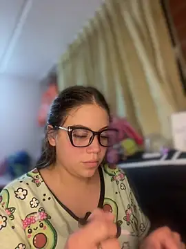 Snapshot of Amber_Blesssed chatting on 03-19-26, 12:14 Amber Blesssed online show from 03-19-26, 12:14