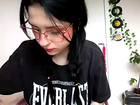 Alaskahosh online show from 08-08-26, 01:13