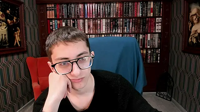 RonBevs online show from 05-10-26, 08:14