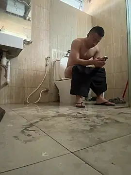 Cunzhangshibage02 online show from 05-02-26, 12:15