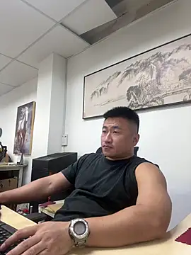 Cunzhangshibage02 online show from 06-15-26, 03:09