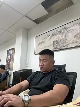 Cunzhangshibage02 online show from 06-16-26, 03:31