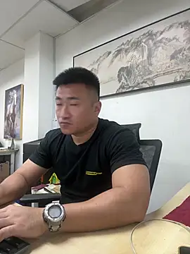 Cunzhangshibage02 online show from 06-18-26, 09:14