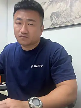 Cunzhangshibage02 online show from 06-21-26, 06:10