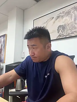 Cunzhangshibage02 online show from 06-23-26, 04:10