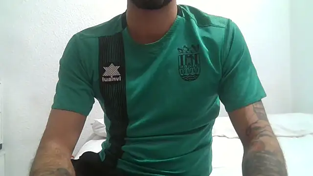 Kiiro96 online show from 03-12-26, 01:12