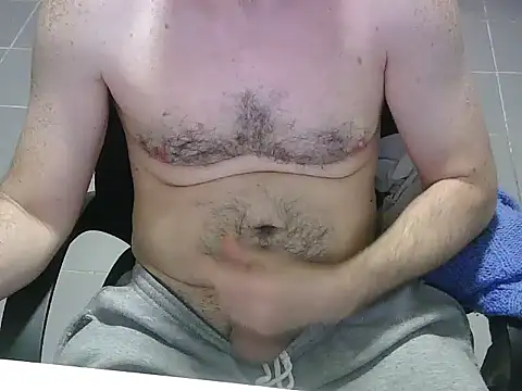 ManVerySexual online show from 06-06-26, 07:40