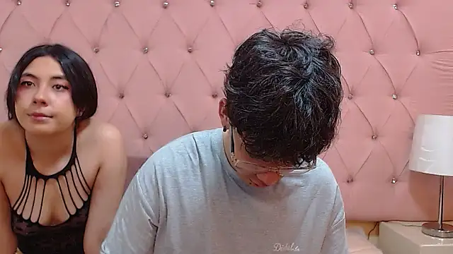 Desire Ecstasy2 online show from 04-02-26, 03:37