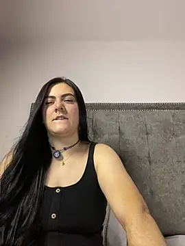 kristalinasc online show from 07-16-26, 03:23