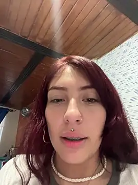 Saraaa pink  online show from 03-13-26, 11:00