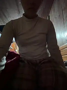 Zionlyly online show from 03-14-26, 01:44