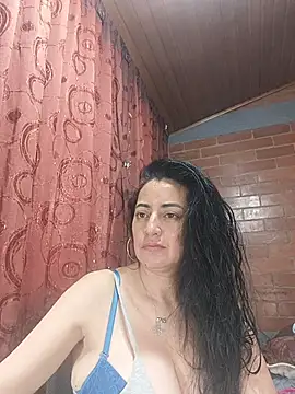 Snapshot of Alexandrina chatting on 02-13-26, 10:28 Alexandrina online show from 02-13-26, 10:28