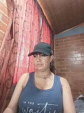 Snapshot of Alexandrina chatting on 02-15-26, 07:21 Alexandrina online show from 02-15-26, 07:21